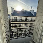 Beautiful Family Apartment - Canal Saint Martin